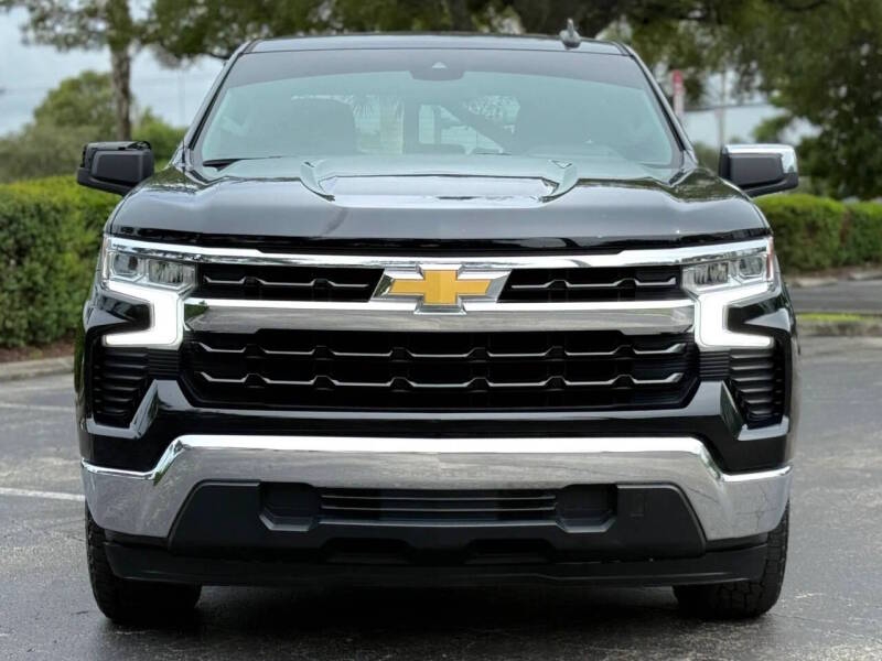 chevrolet silverado 1500 2022 3GCPACEK0NG642776 image chevrolet silverado 1500 2022 3GCPACEK0NG642776 image